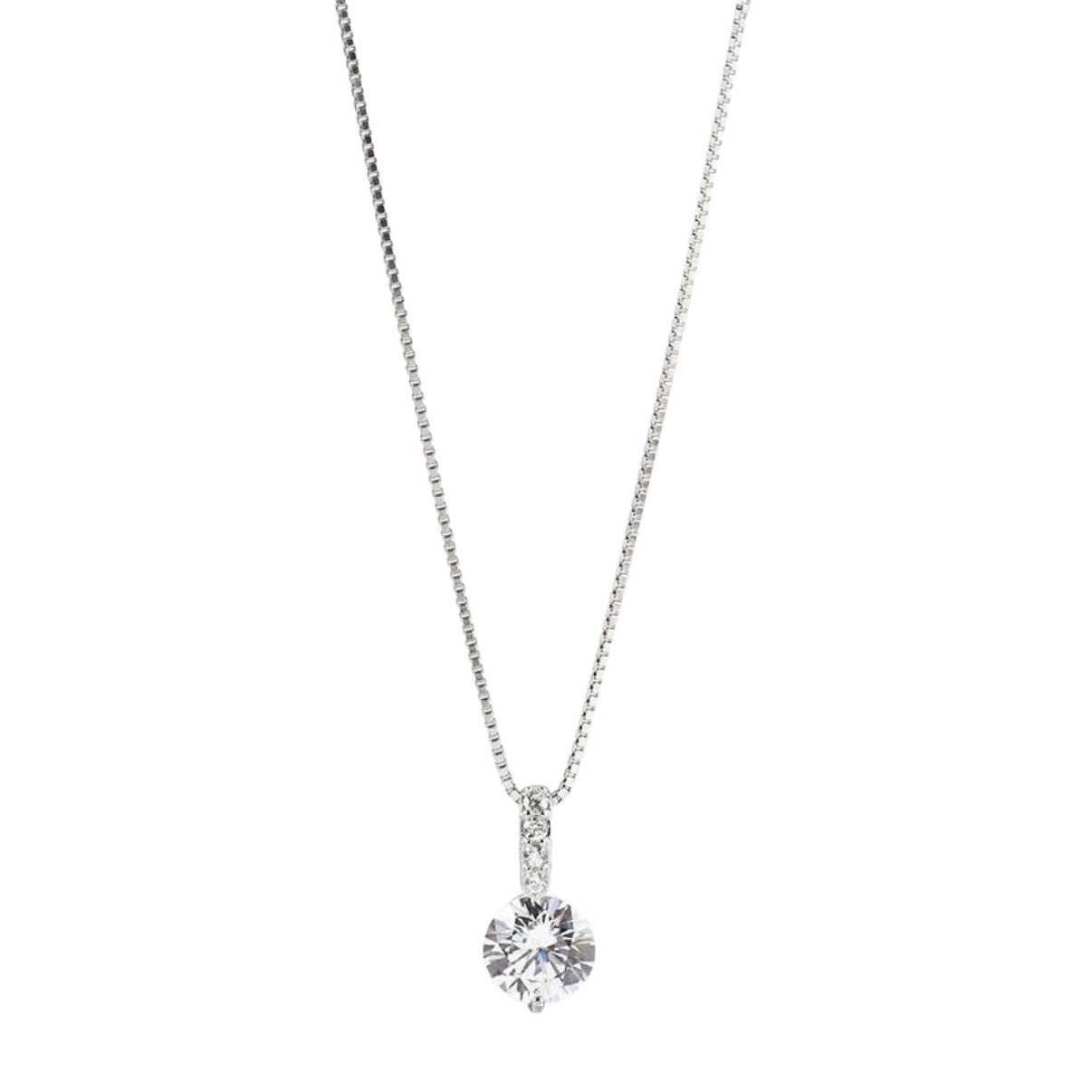 Sense Niche Clavicle Chain Female Indifference Jewelry Set