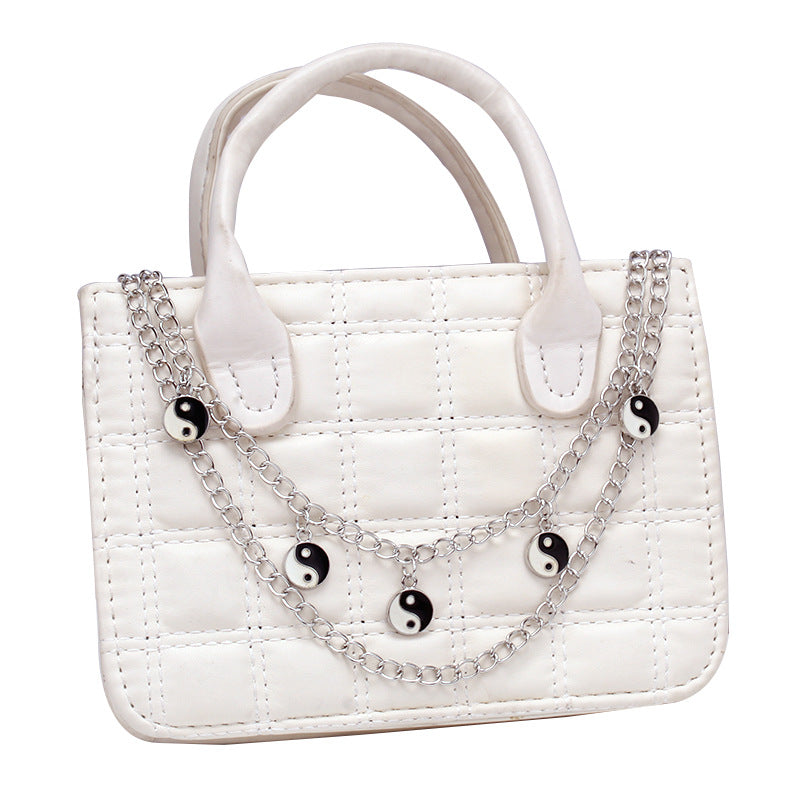 Fashion Trend Bag Chain Shoulder Strap Jewelry Accessories