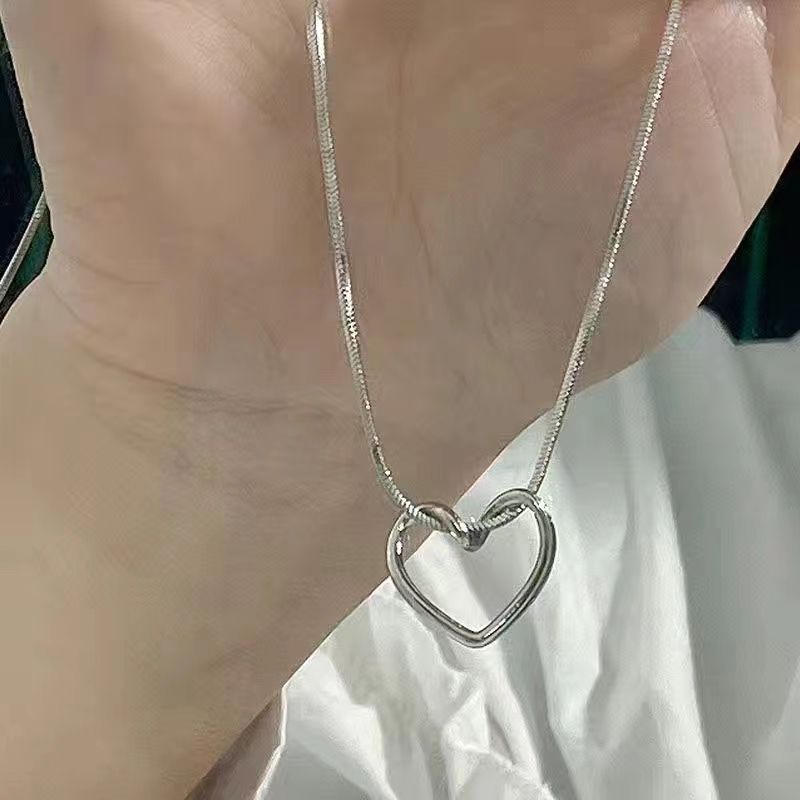 Women's For Light Luxury Minority Design Pure Desire Style Necklace