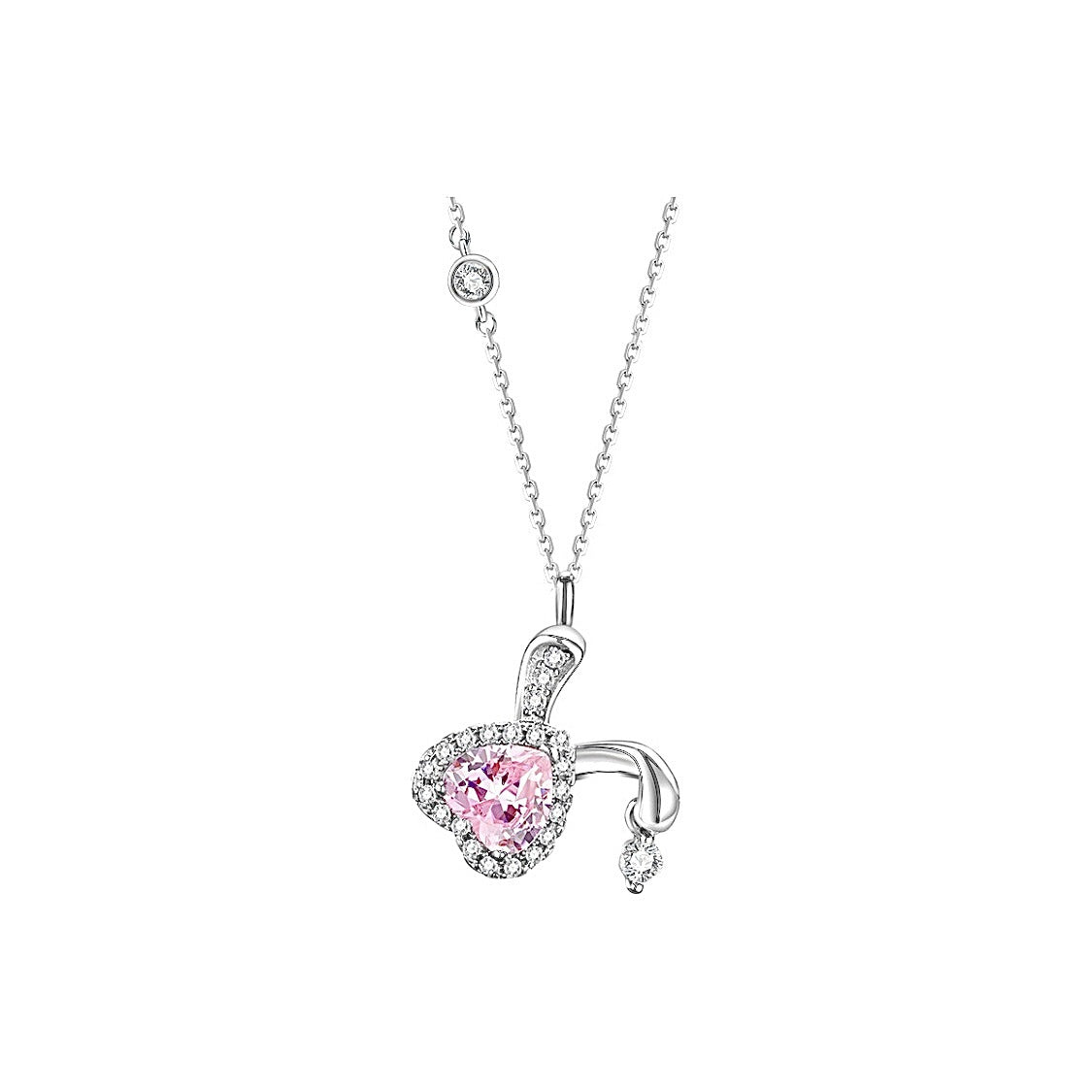 Luxury Minority Design High-grade Female Summer Clavicle Necklace