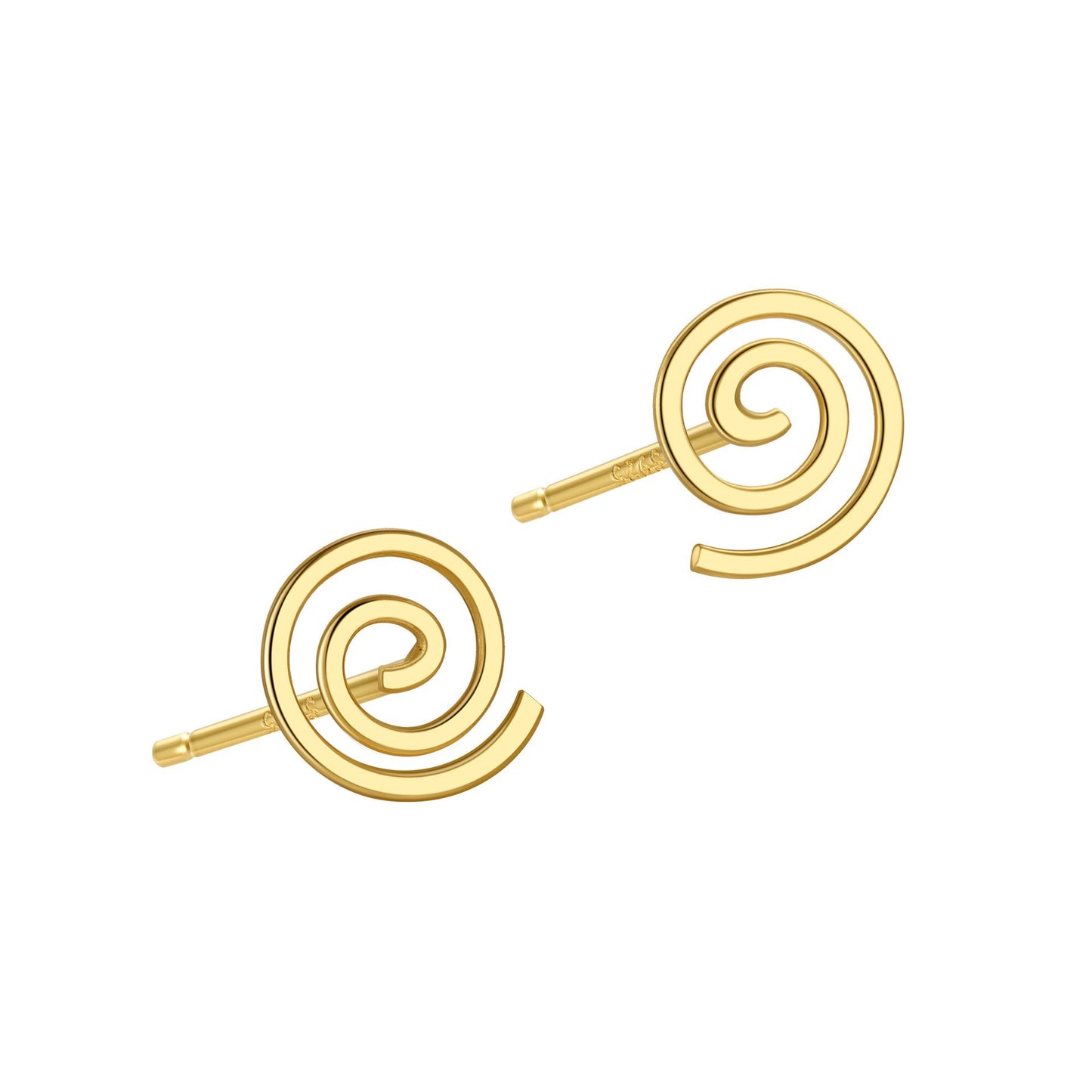 Women's Sterling Sier For Niche Before Sleep Earrings