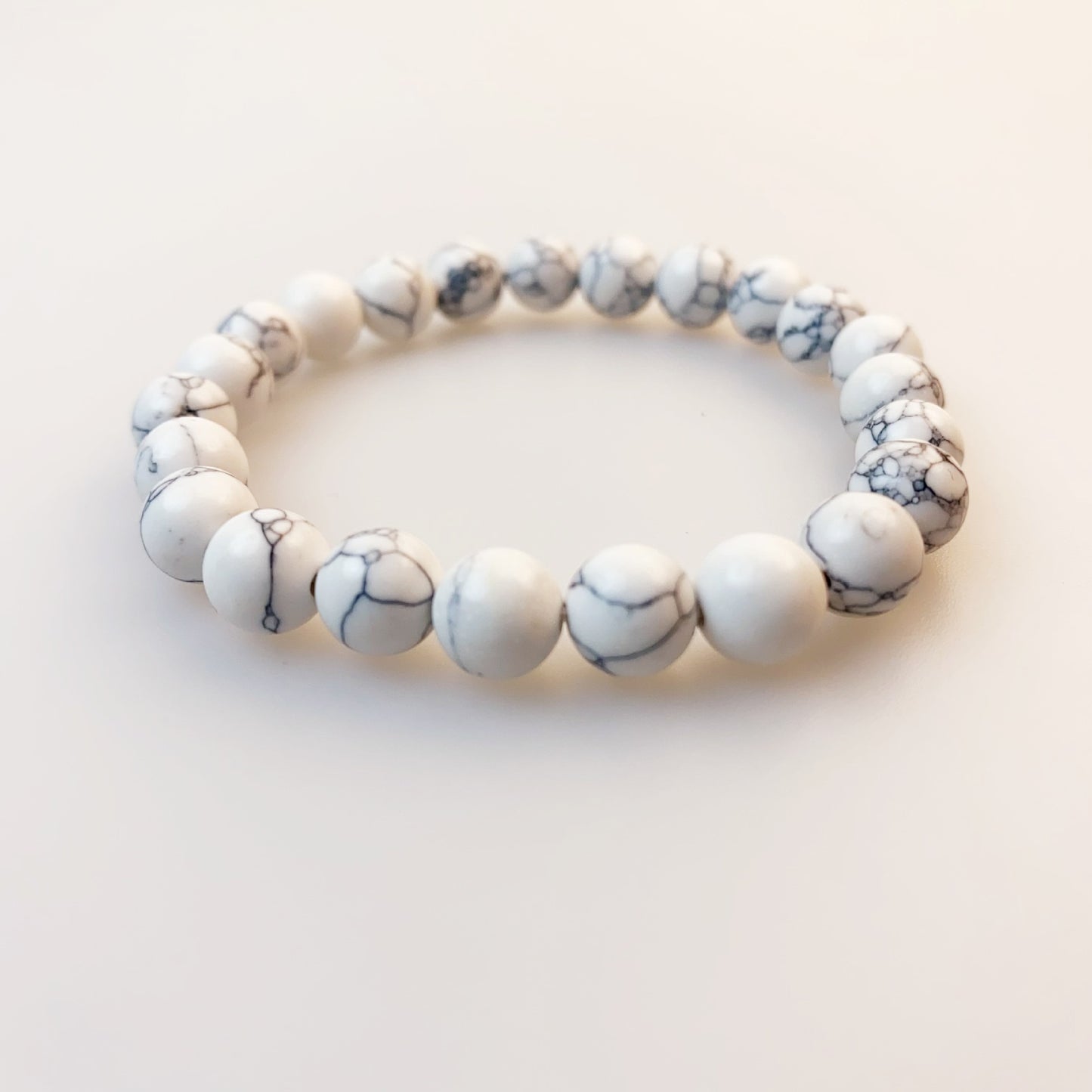 Natural Turquoise String Beads Unisex Couple Gift Fashion Bracelet