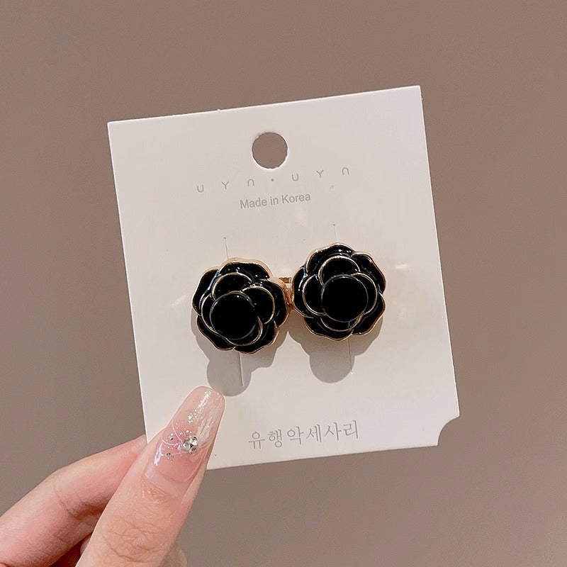 Brooch Clasp Hidden Hook Sewing Free Does Not Hurt Clothes Brooches