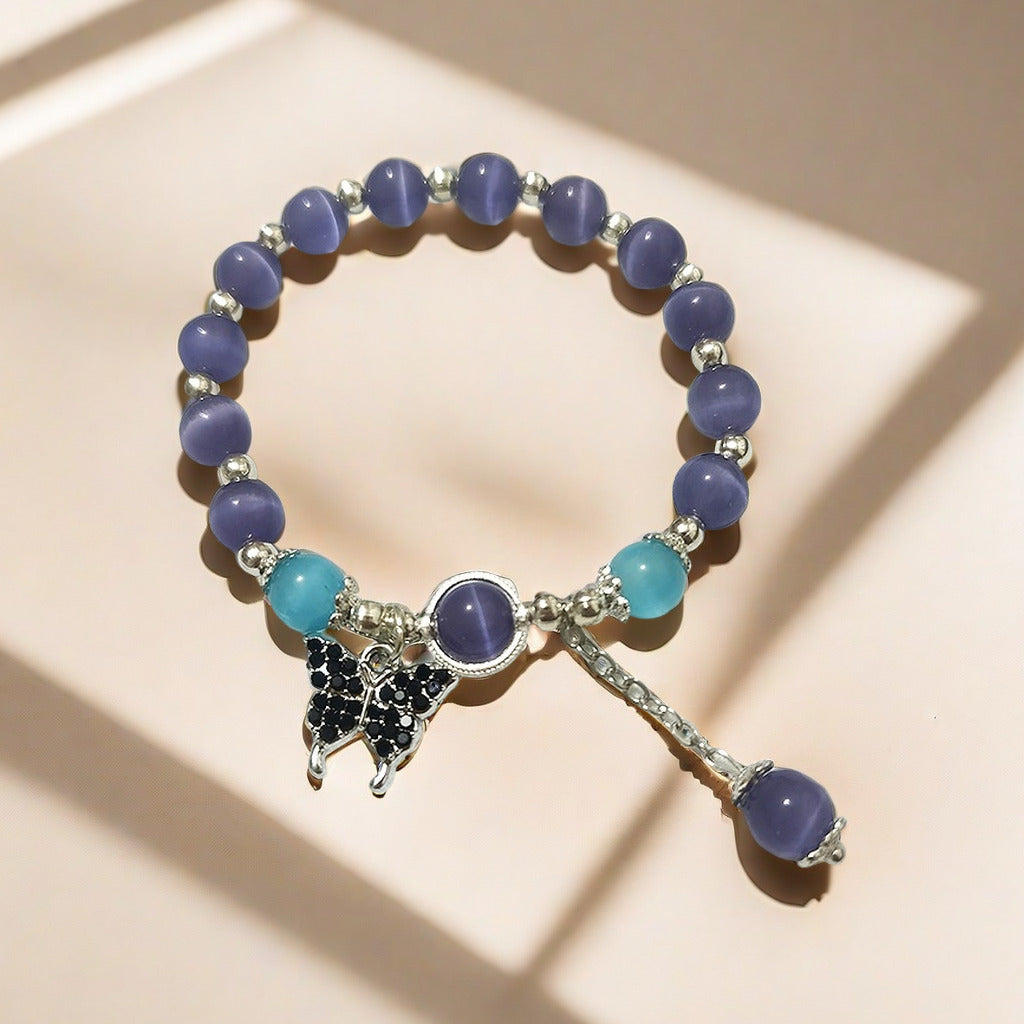 Special Offer Super Fairy Lily Female Fresh Bracelet
