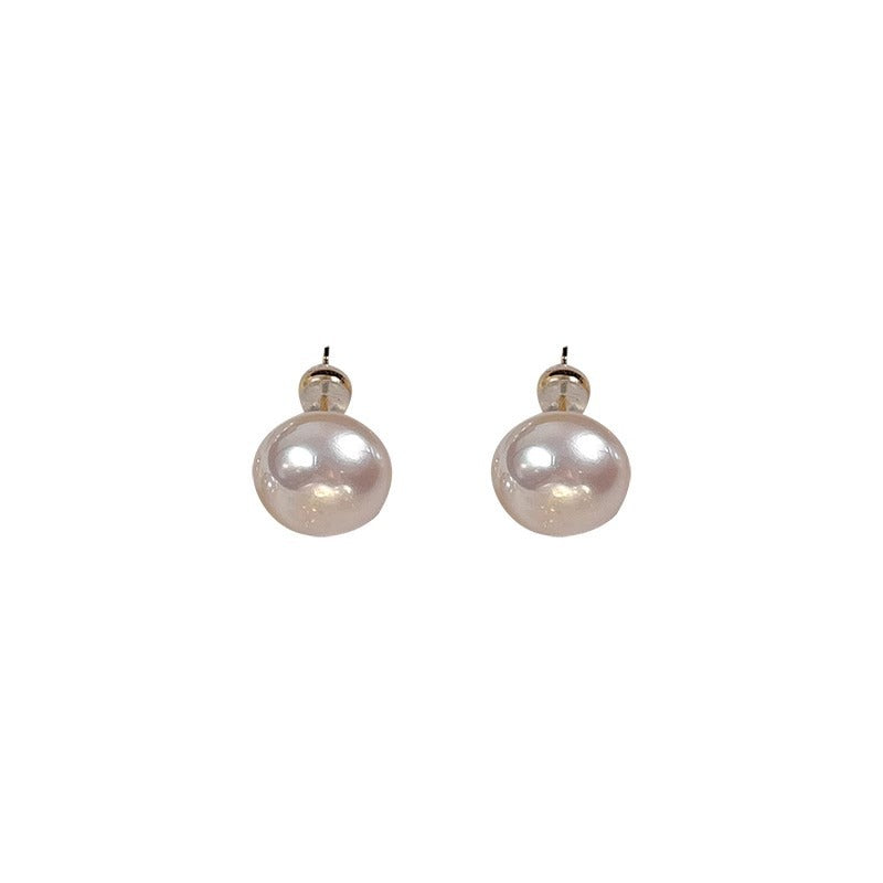 Needle Light Luxury High-grade Sense Niche Earrings