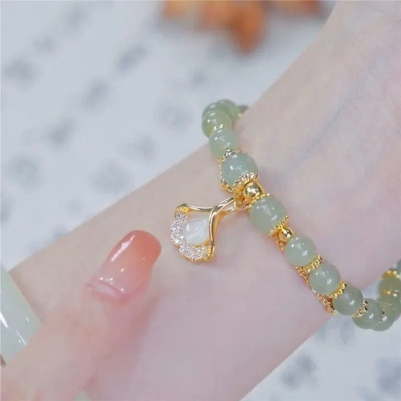Women's Descendants Of The Rich Style Design High-grade Bracelet