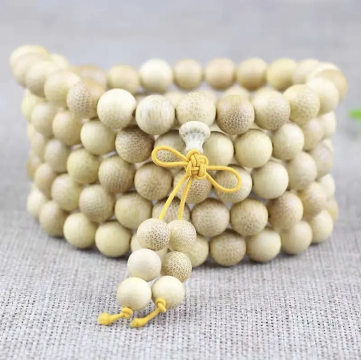 Women's & Men's Quality Log Couple Natural Hand Size Bracelets
