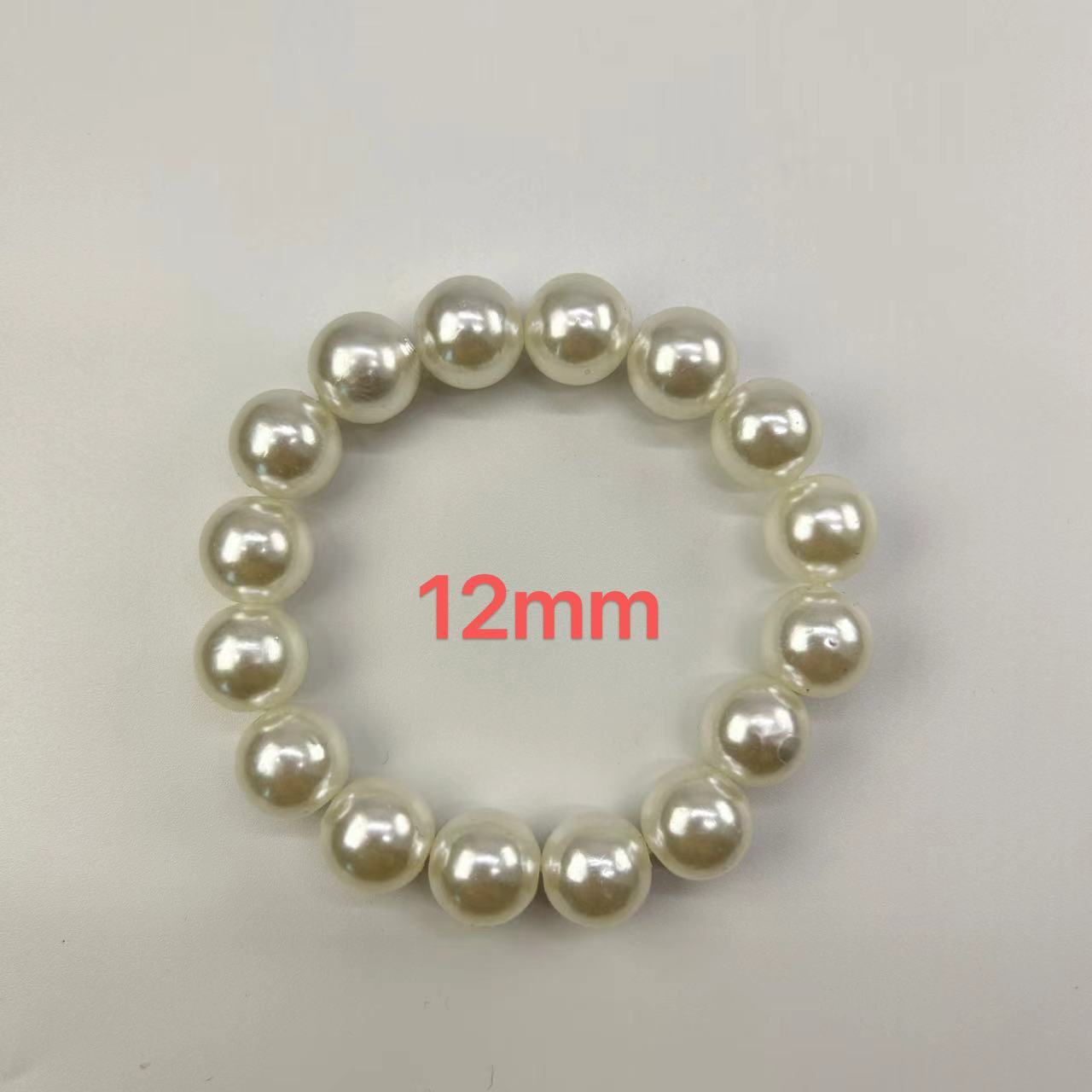 Source Direct Wholesale Pearl Classic Handmade Bracelets