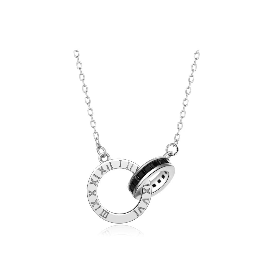 Luxury Minority Design High-grade Female Summer Clavicle Necklace