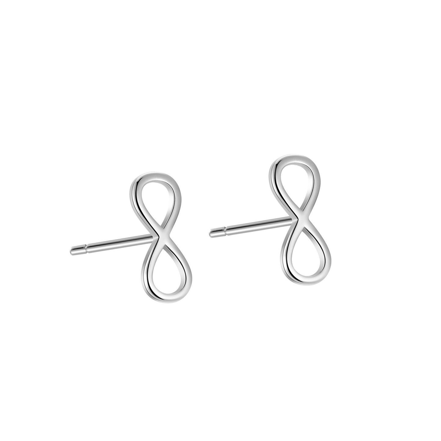 Women's Sterling Sier For Niche Before Sleep Earrings