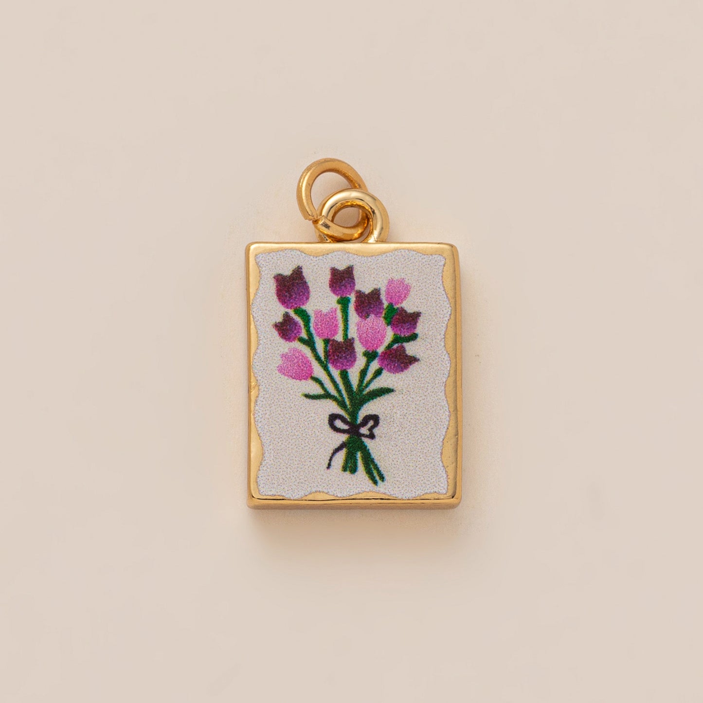 Animal Series Sweet Simple Style Basic Pendants