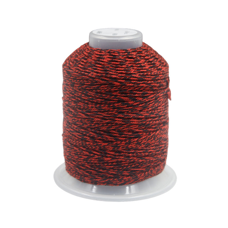 Roll String Hemp Color Braid Rope Buddha Beads Tibetan Jewelry Accessories