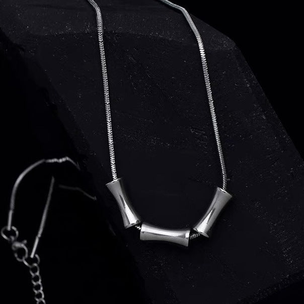 Men's Waist Niche High Sense Couple Chain Pendants