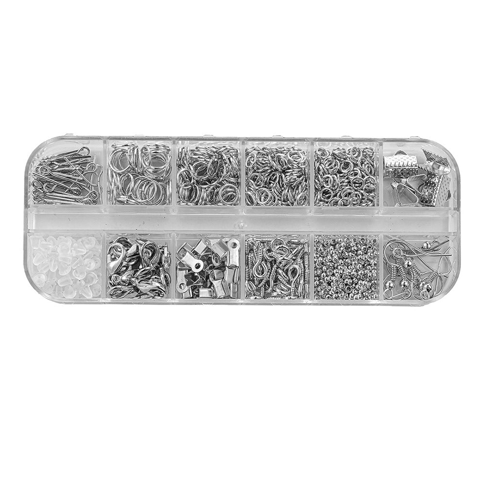 Broken Lobster Buckle Filament Combination Material Jewelry Accessories