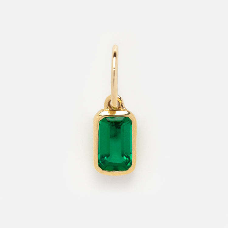 Unique Popular Parts Female Twee Birthstone Necklaces