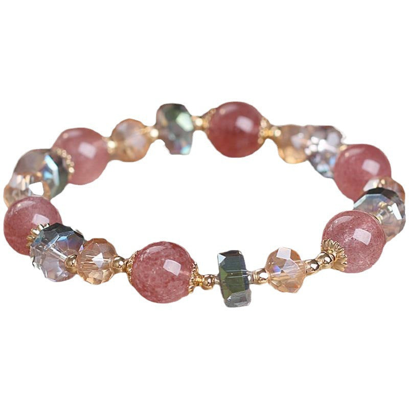 Goods Pass Every Exam Send Girlfriend Practical Gifts For Classmates Bracelet