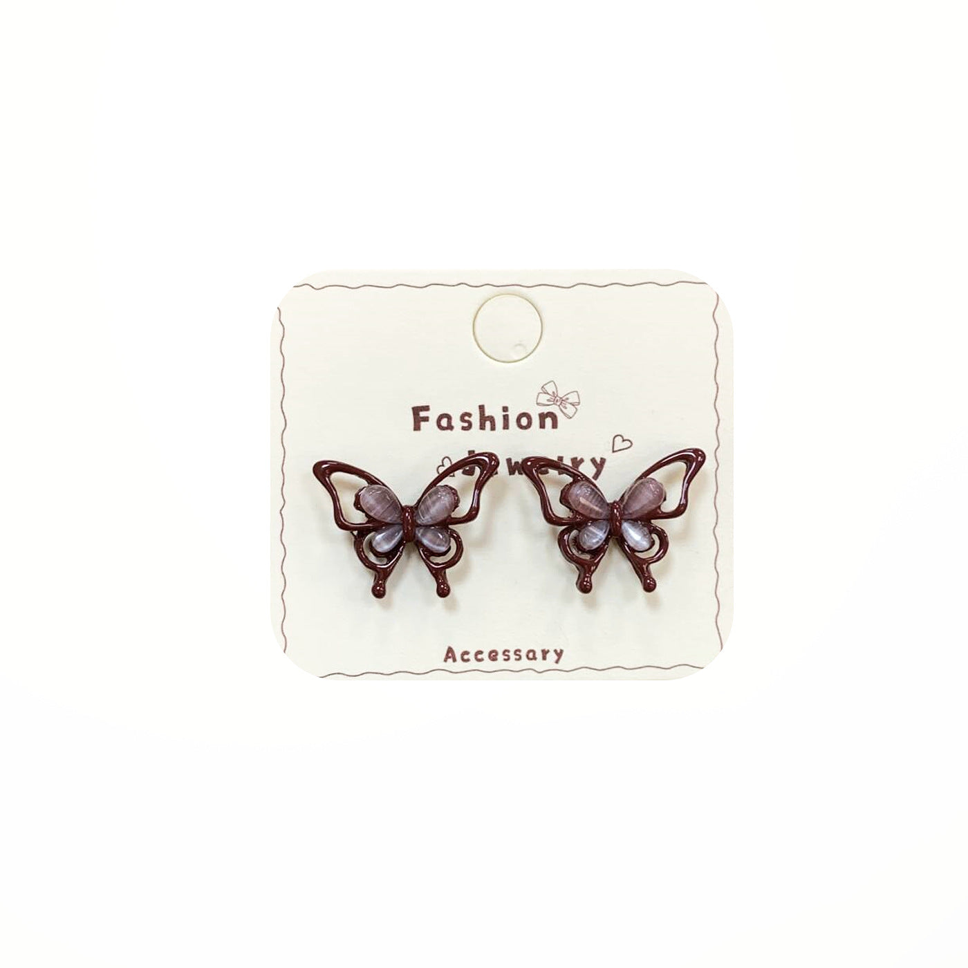 Women's Needle Light Luxury Minority High Sense Korean Style Temperament Rings