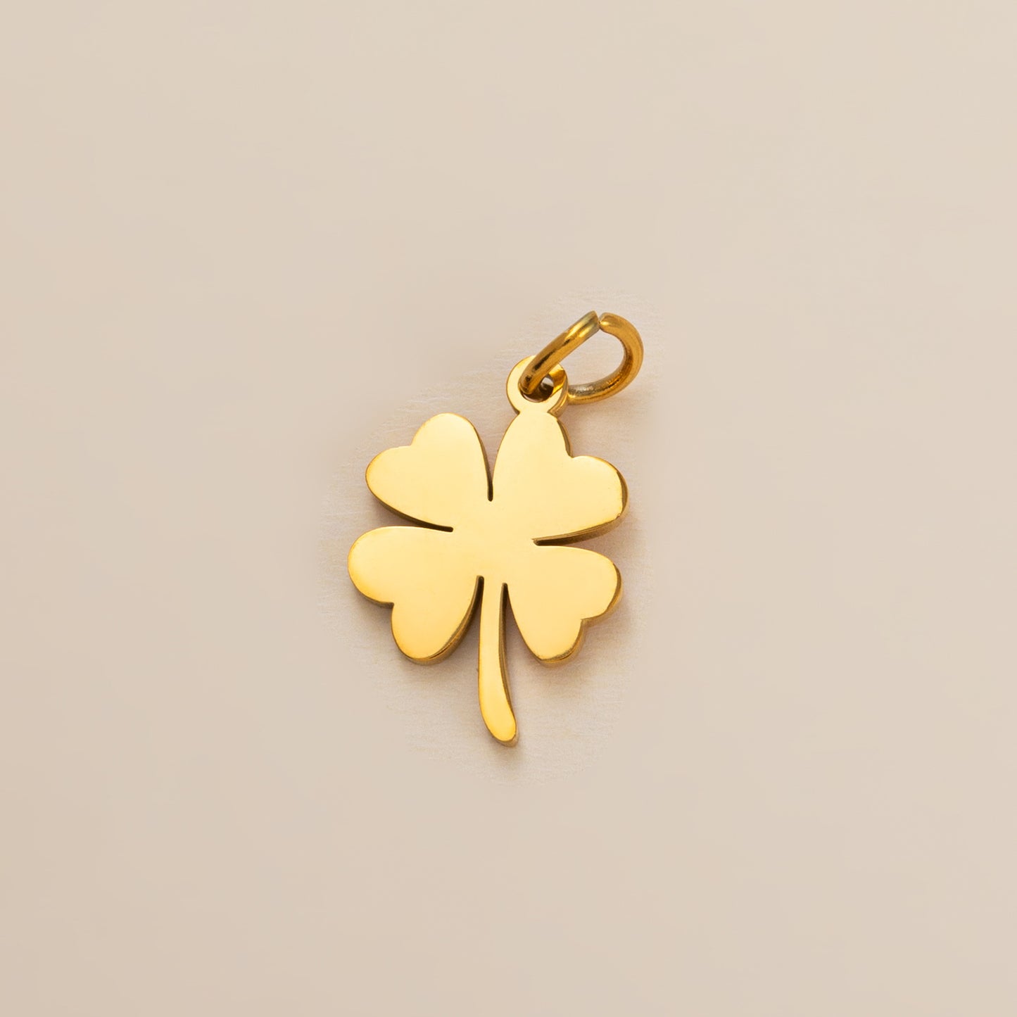 Stove Fashion Casual Vacuum Electroplating Stainless Pendants