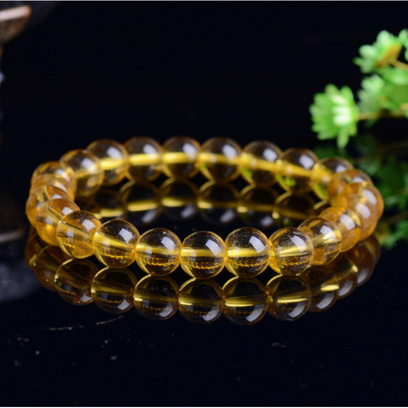 Women's & Men's Will Sell Scenic Spot Meeting Sale Bracelets