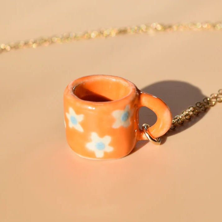 Mushroom Tiger Water Cup Turkey Bed Pendants