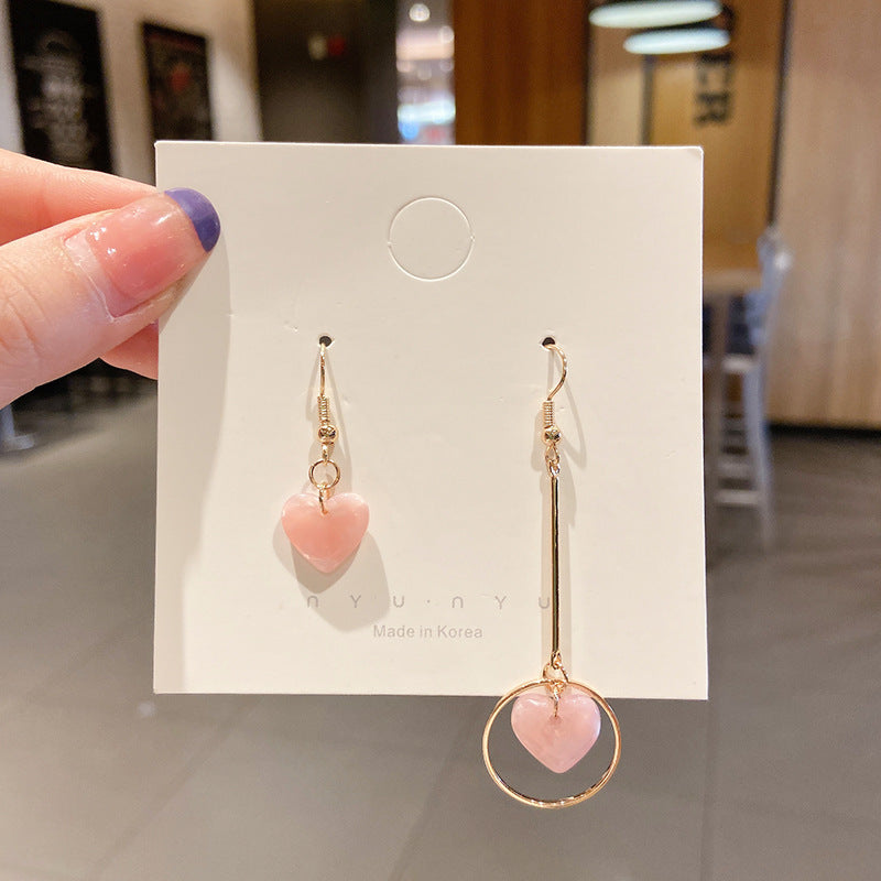 Design Ear Female Live Stall Night Market Earrings