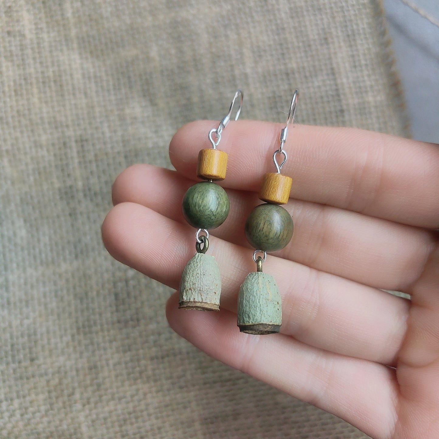 Style Niche Gentle Temperament Design Sense Ear Earrings