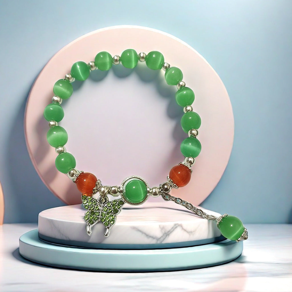 Special Offer Super Fairy Lily Female Fresh Bracelet