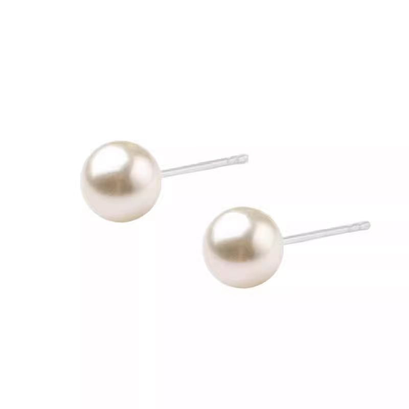 Minority Fashion Versatile Ear Special Interest Light Earrings