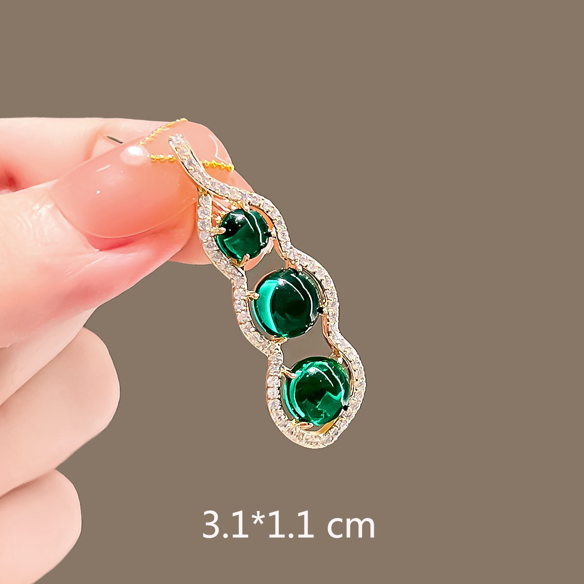 Fashionable Corsage Brooch Female Butterfly High-grade Brooches