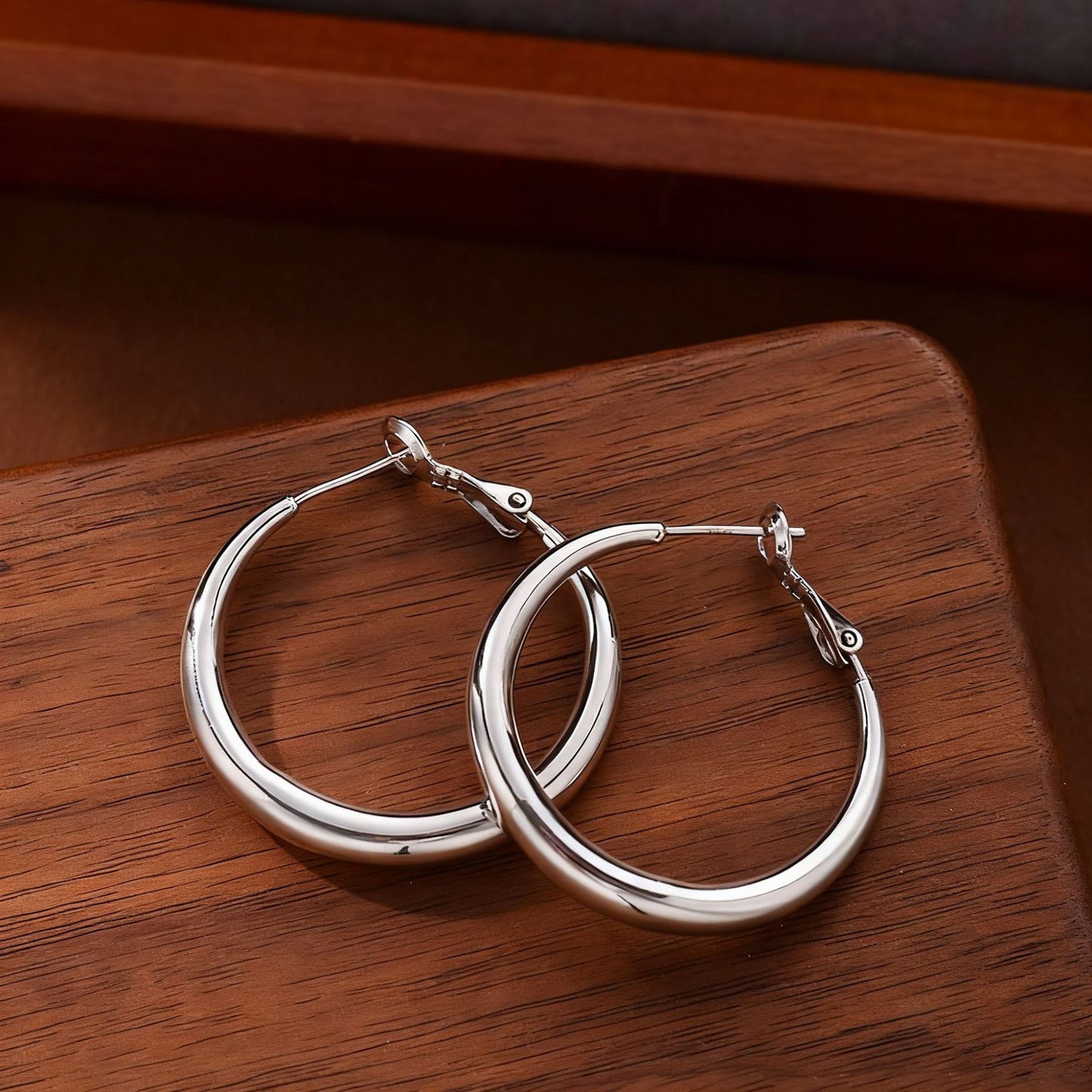 Light Luxury High-grade Square Round Face Slimming Bracelets