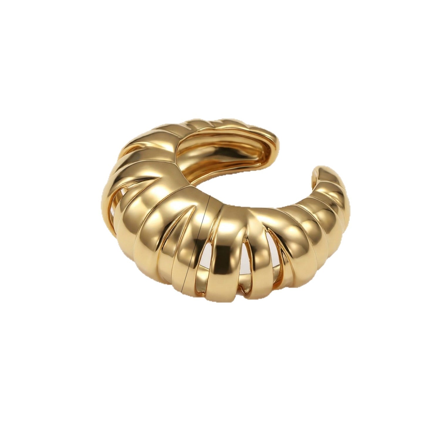 Pattern Female Retro Fashion Personalized Open Hip Hop Niche Temperament Ring