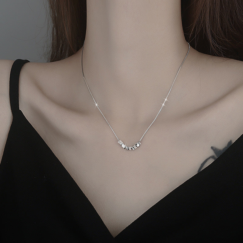 Women's For Light Luxury Minority Design Sense Advanced Versatile Necklace