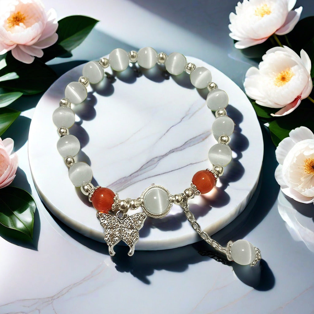 Special Offer Super Fairy Lily Female Fresh Bracelet