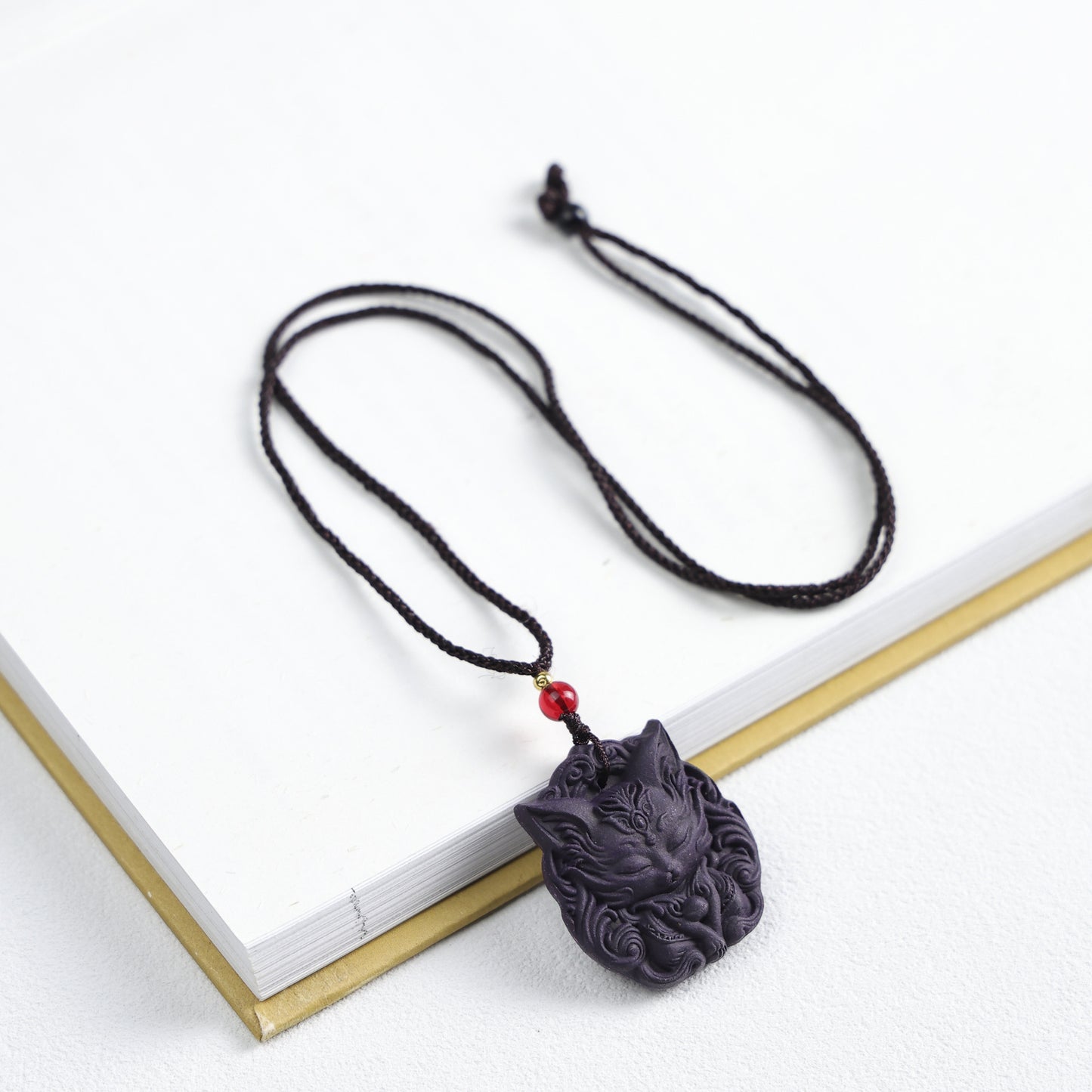 Traditional Chinese Medicine Ancient Handmade Car Hanging Ornaments