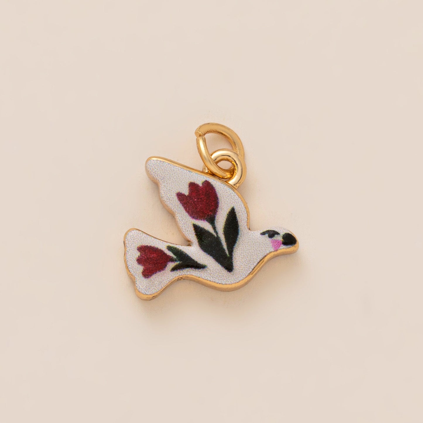 Animal Series Sweet Simple Style Basic Pendants