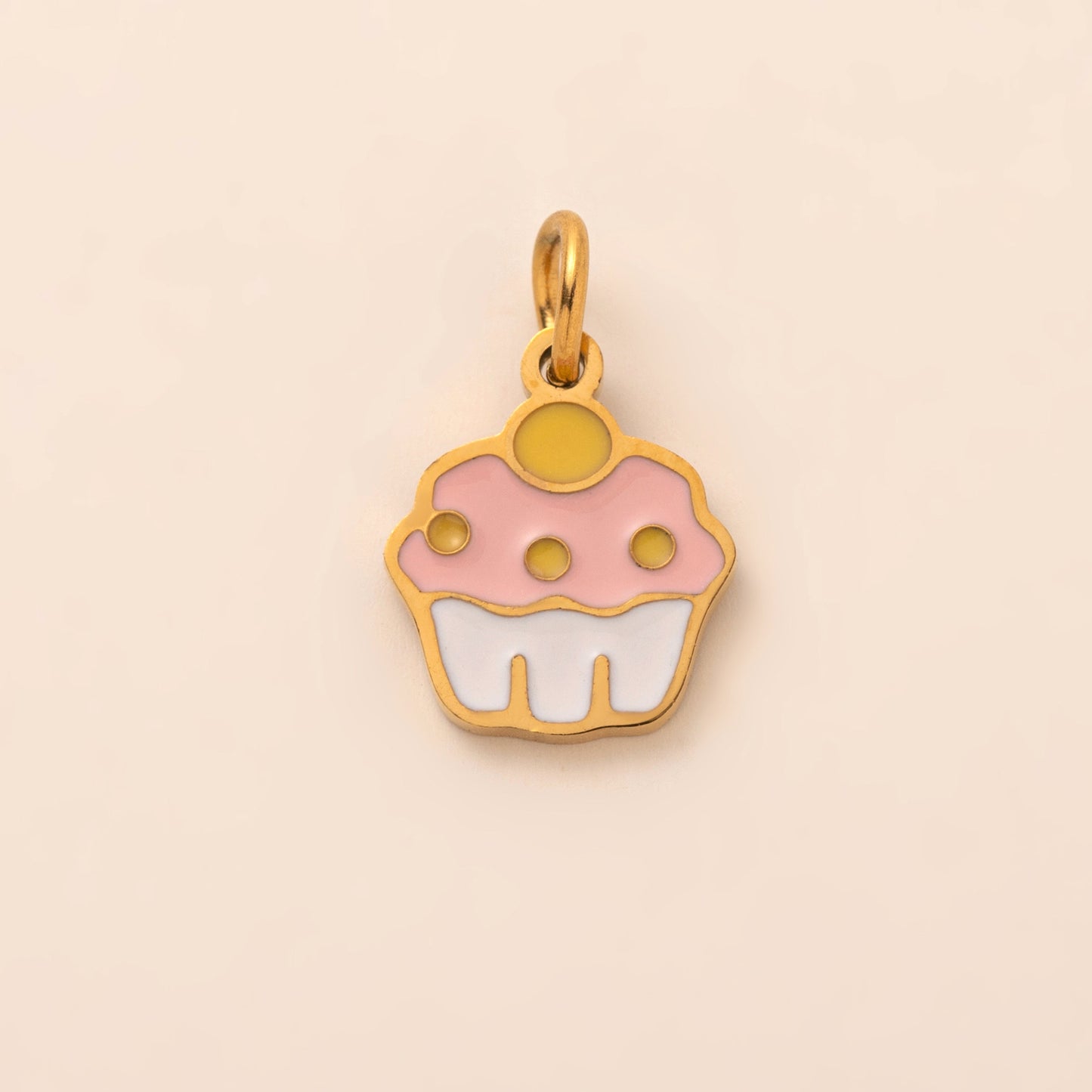 Stove Fashion Casual Vacuum Electroplating Stainless Pendants