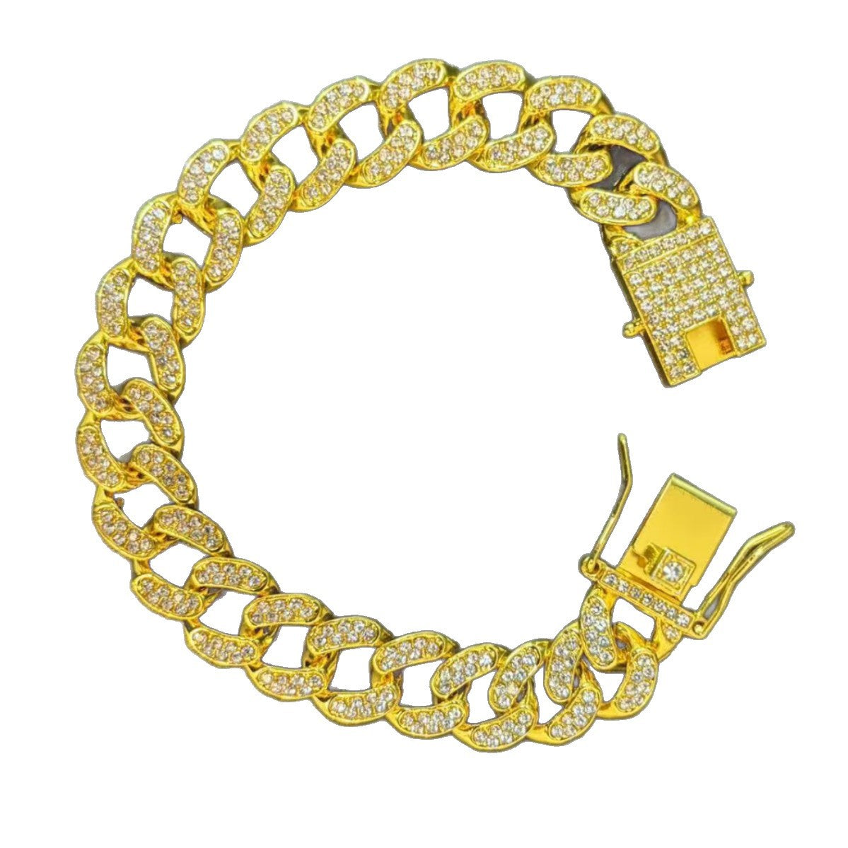 Alloy Chain Unisex This The Thinnest Back Necklace