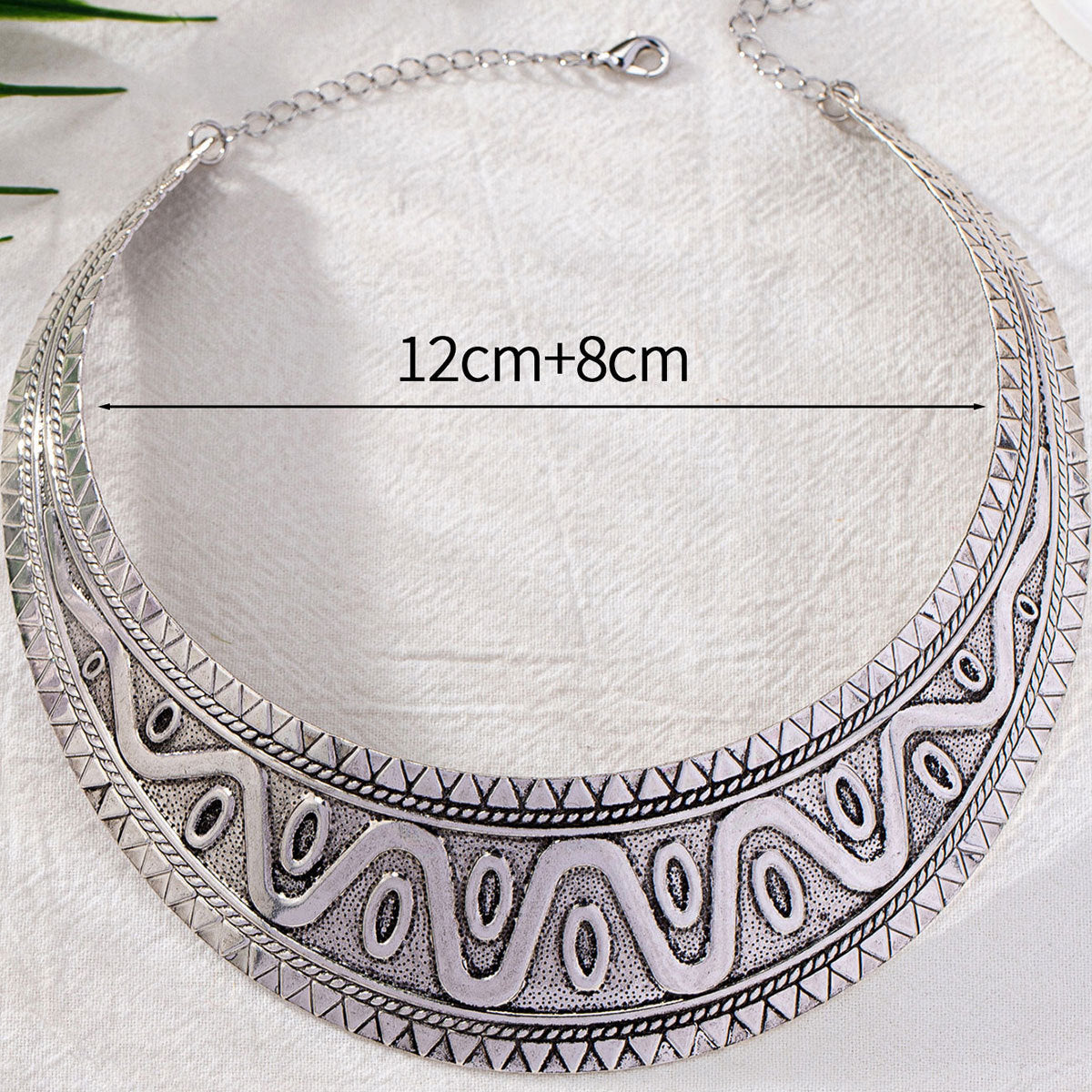Fashion High Profile Retro Hip Hop Unique Necklaces