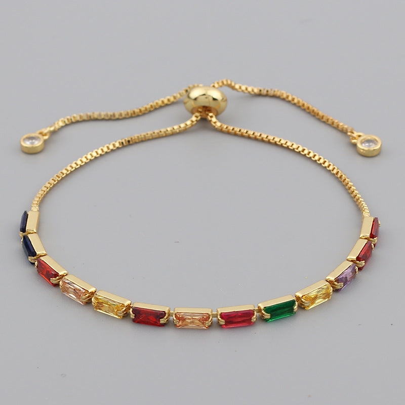 Super Many Styles Available Retro Style Bracelet