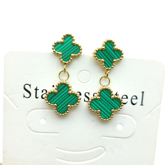 Women's For Korean Exquisite Stylish Graceful Simple Earrings