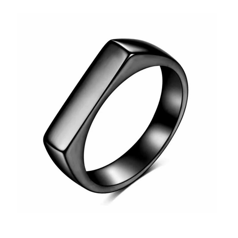 Women's & Men's Plate Geometric Simple High Sense Affordable Luxury Style Bracelets