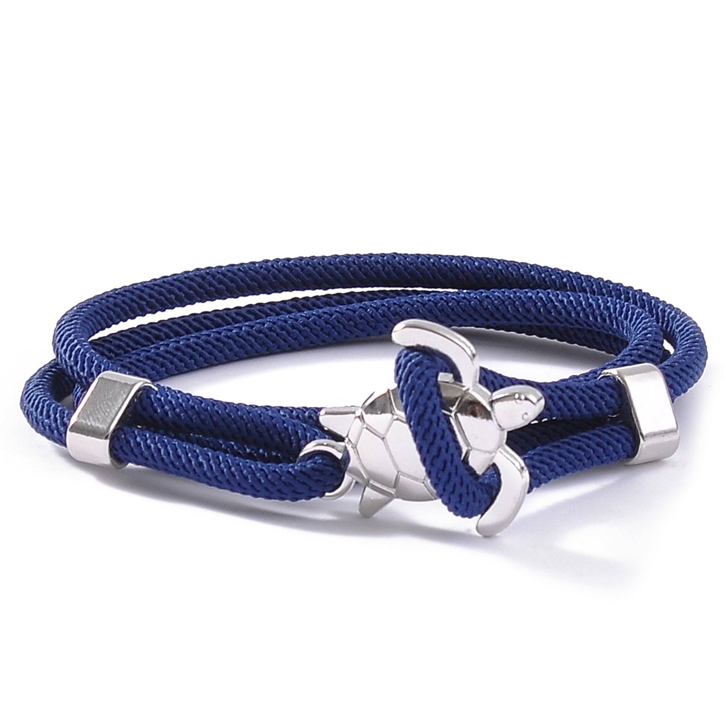 Creative Rope Life Couple Beach Style Bracelets