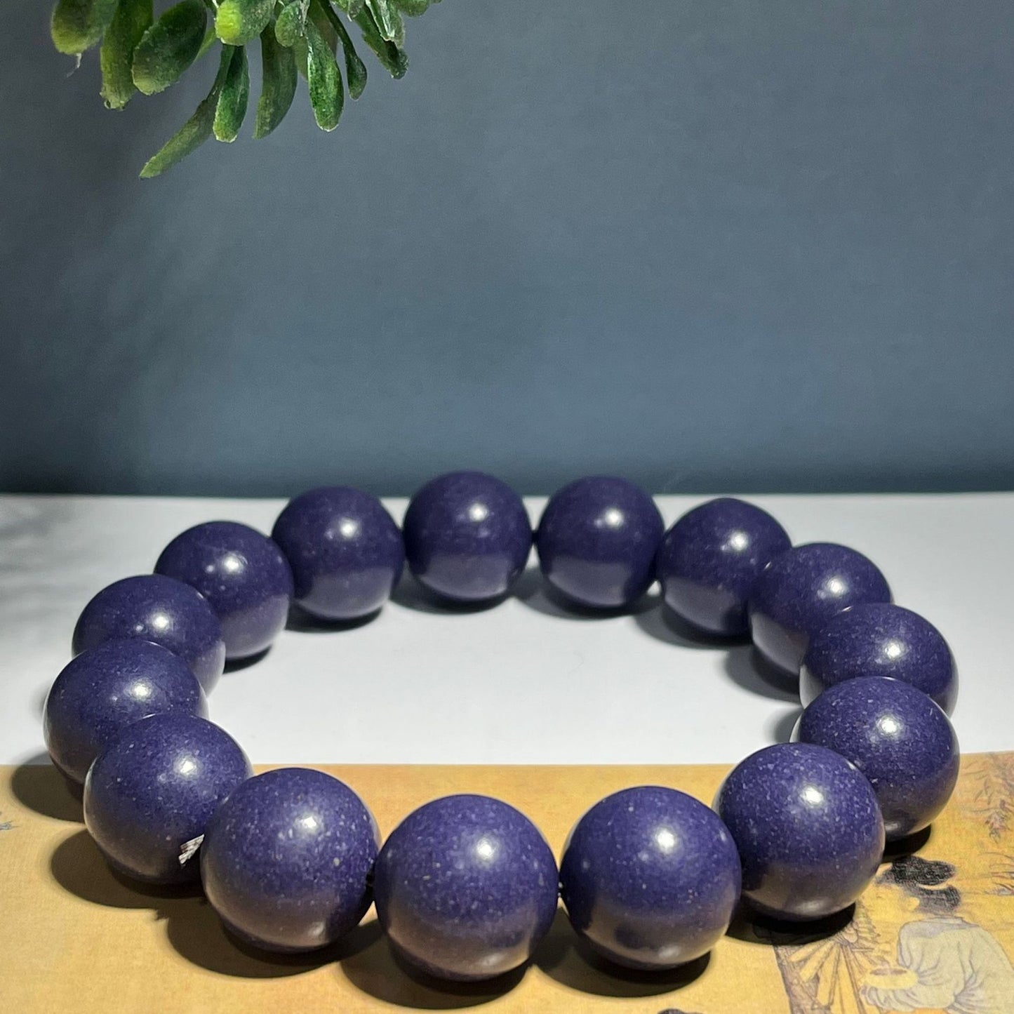 Traditional Chinese Medicine Fragrance Ancient Method Combination Bracelet