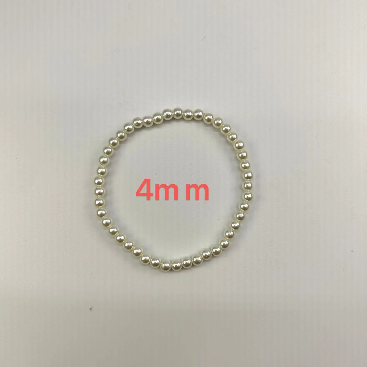 Source Direct Wholesale Pearl Classic Handmade Bracelets
