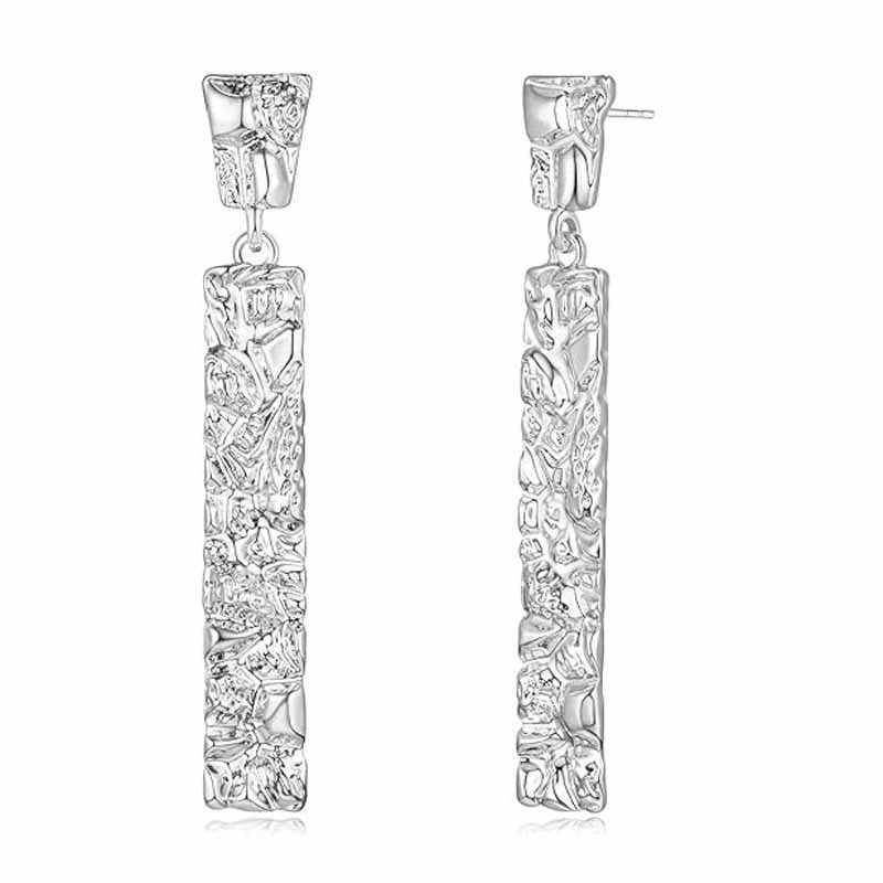 Pretty Graceful Fashionable Irregular Multilayer Simple Jewelry Set