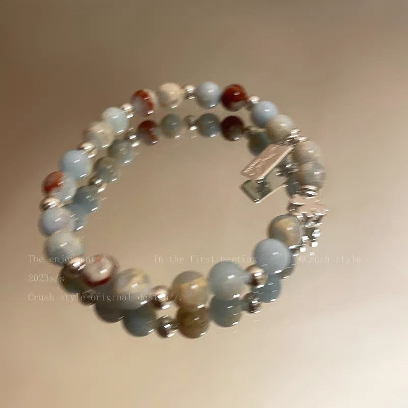 Cat Female Trendy Niche Advanced Design Bracelets