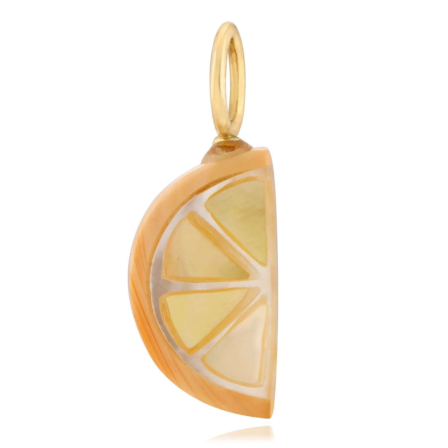 Fashion Popular Trendy Fruit Small Exquisite Pendants