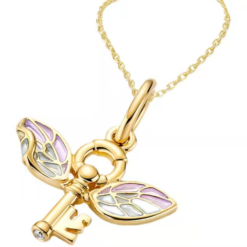 Women's Sier For Why Do You Have Necklaces