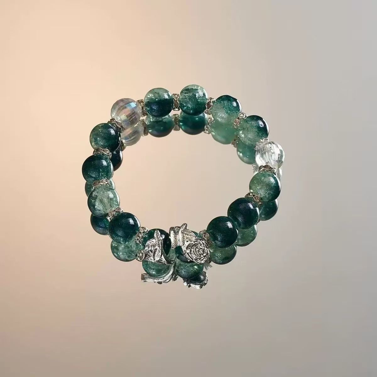 Butterfly Fairy Series Sweet Design Trendy Bracelets