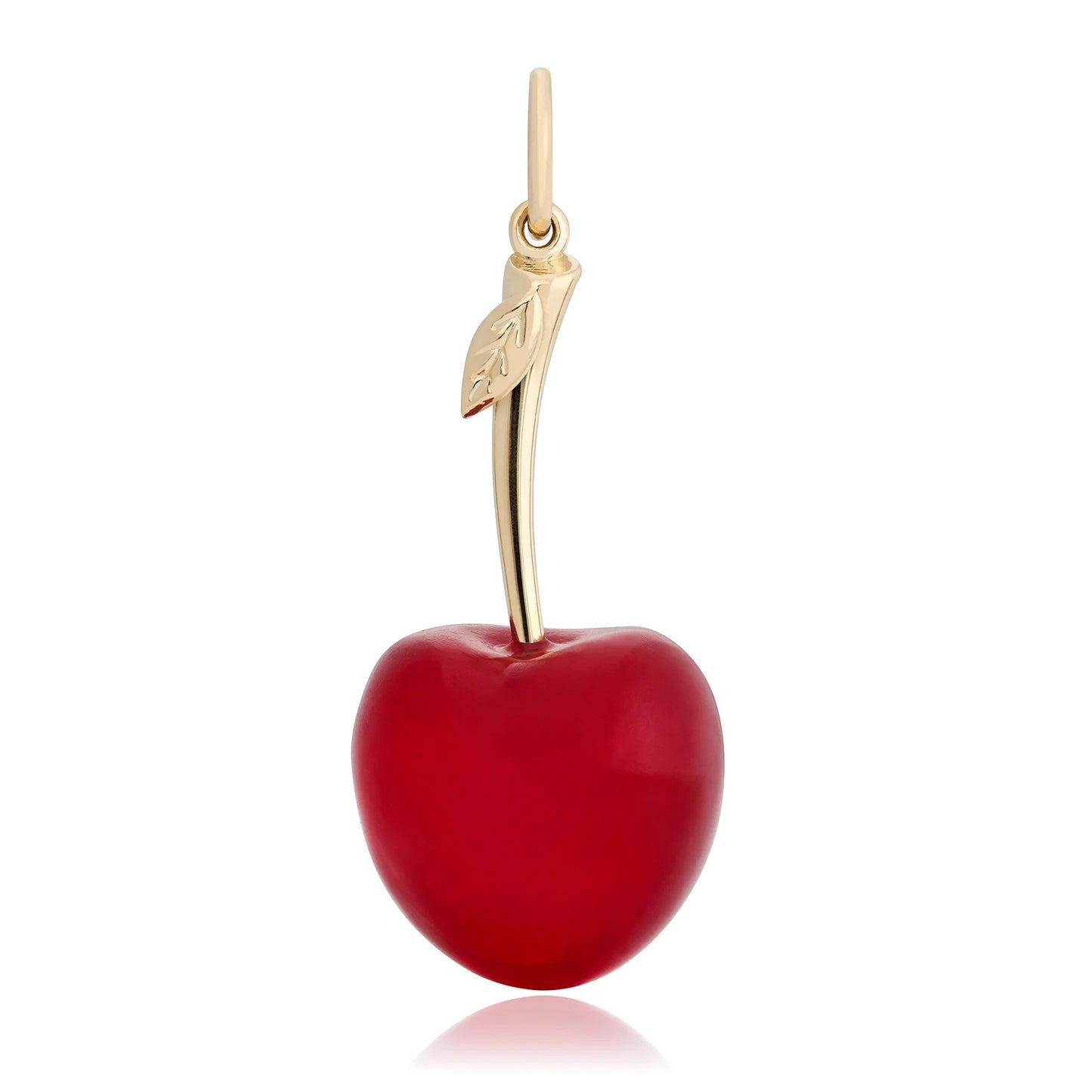Fashion Popular Trendy Fruit Small Exquisite Pendants